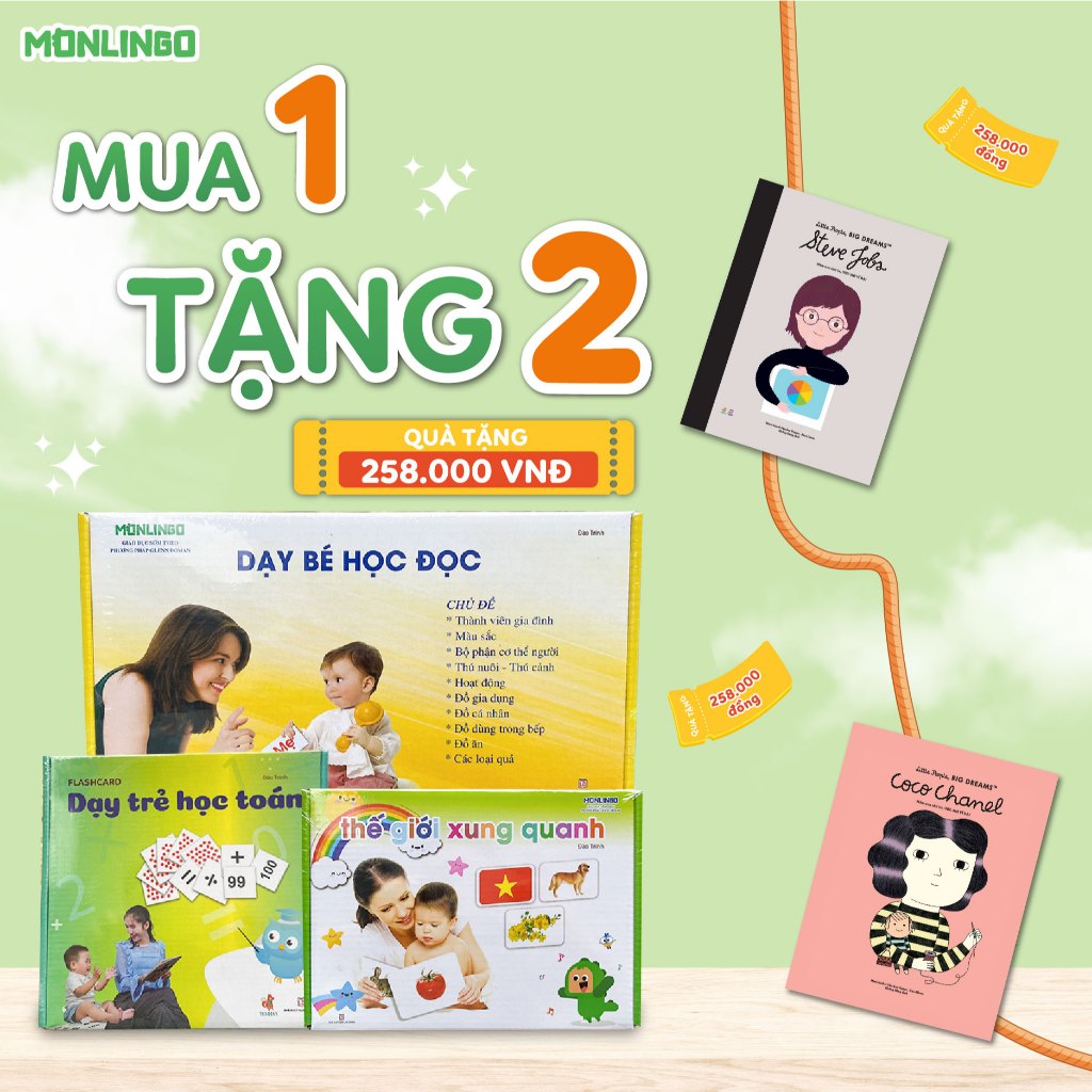 Ảnh Flashcard, thẻ học thông minh cho bé, Combo 259 thẻ chuẩn Glenn Doman giáo dục sớm từ 0-6 tuổi (có hỗ trợ cách dạy) 2