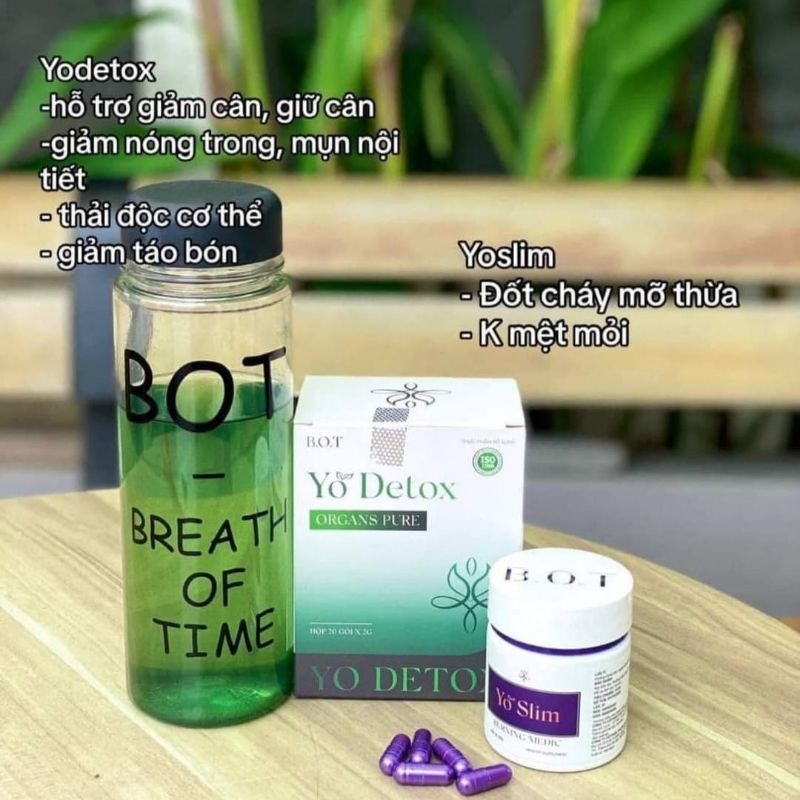 YoSlim (2 Bottles) YoSlim (2 Bottles) GoDetox=YoSlim (2 Bottles) GoDetox=  YoSlim (4 Bottles) YoSlim & YoSlim (2 Bottles)