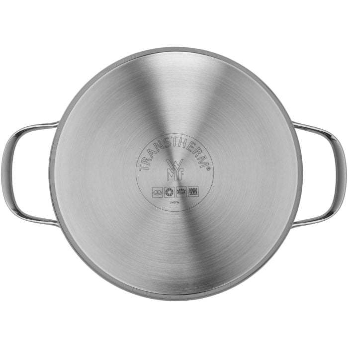 Ảnh Nồi WMF Provence Đáy Từ 3 Lớp Size 16,20,24cm Chất Liệu Thép Không Gỉ, Dùng Cho Mọi Loại Bếp 3