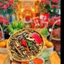 Gói Xông Nhà Thảo Mộc (Khô) , Thanh Tẩy Phong Long, Kích Tài Lộc Nhà Cửa, Cửa Hàng Kinh Doanh...