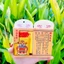 Túi Thần Tài Vàng Khai Lộc - Tài Lộc May Mắn