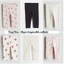 Quần legging bé gái HM Auth săn sale