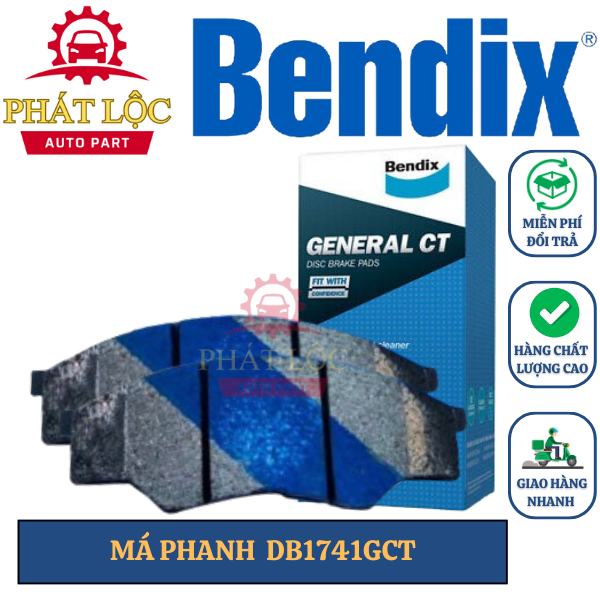 Má phanh trước Innova 2004-2016 ( Bendix chính hãng) | Shopee Việt Nam