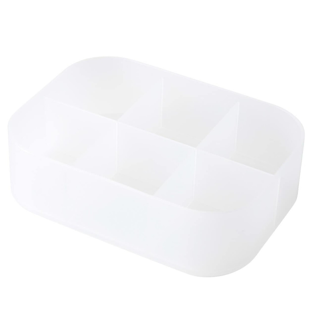 Ảnh Hộp Đựng Đồ Trang Điểm MUJI 3