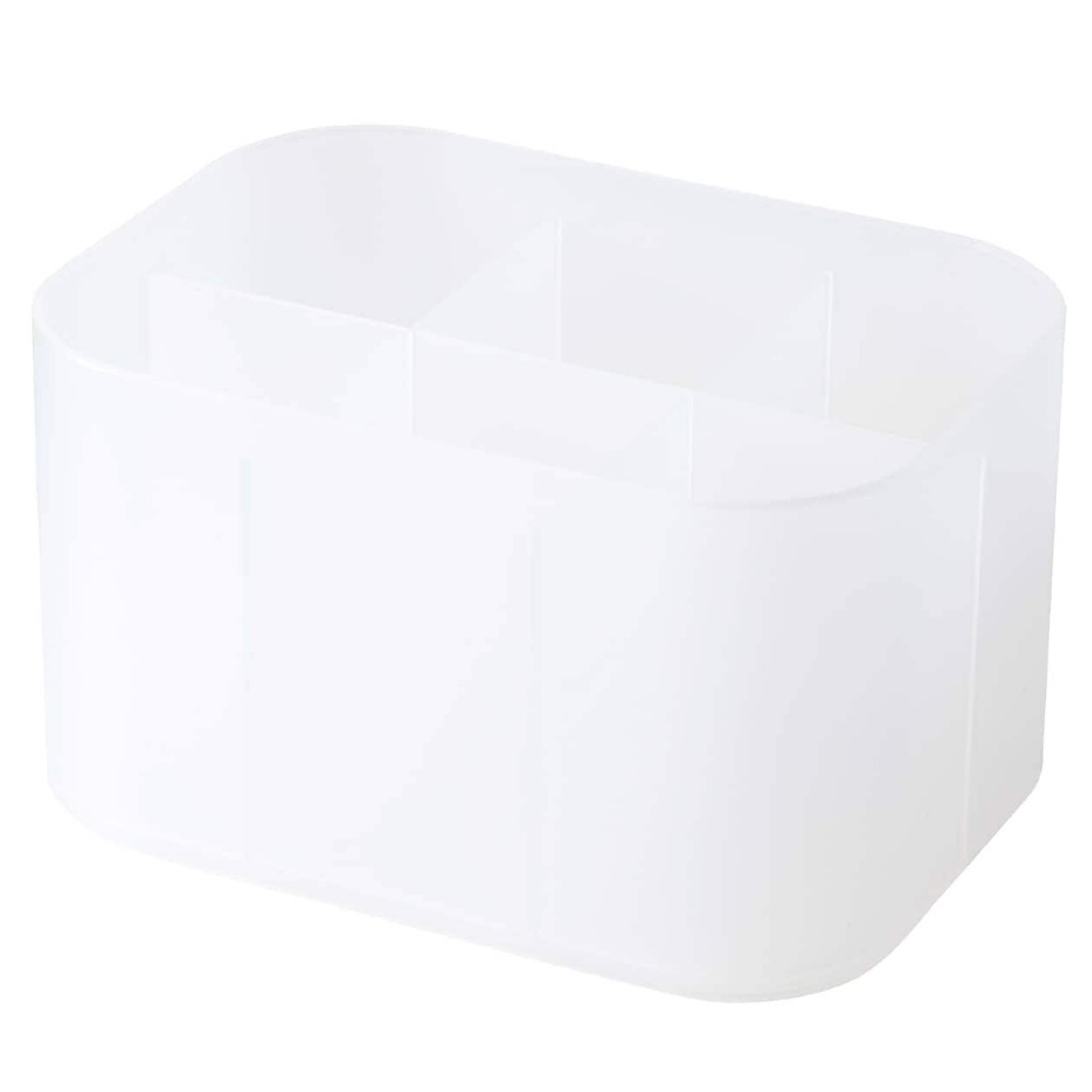 Ảnh Hộp Đựng Đồ Trang Điểm MUJI 2