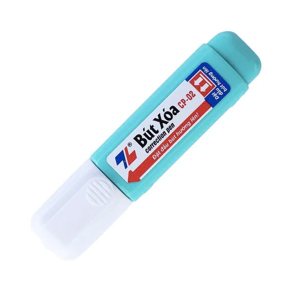 Bút Xóa Nước Thiên Long Nhanh Khô CP-02