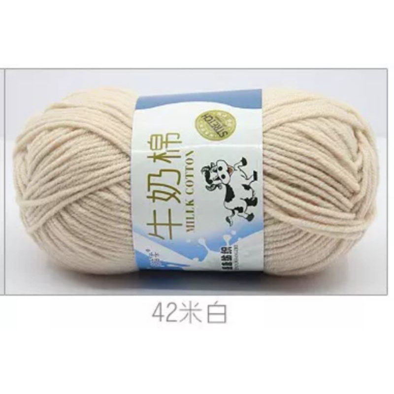 42 _ be sữa
