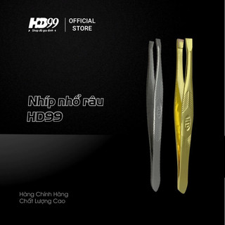 Nhíp nhổ lông râu loại tốt