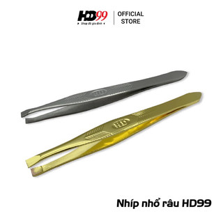 Nhíp nhổ lông râu loại tốt