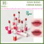 Son Thỏi Bóng Dưỡng Ẩm Espoir Nowear Lipstick Balming Glow 3gr