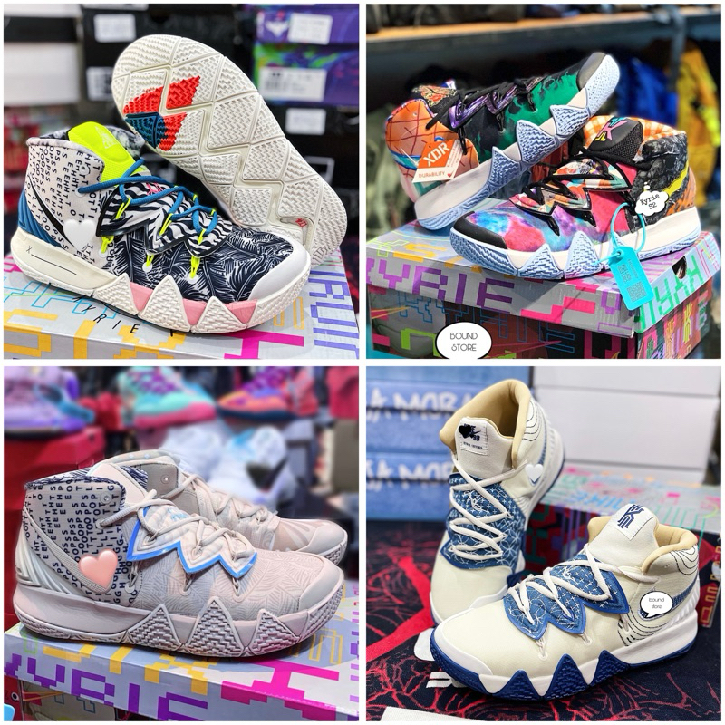 Kyrie 5 hybrid sale