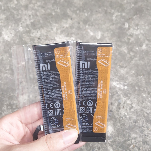 Pin xiaomi mi 10s , thay pin điện thoại xiaomi mi 10s | Shopee Việt Nam