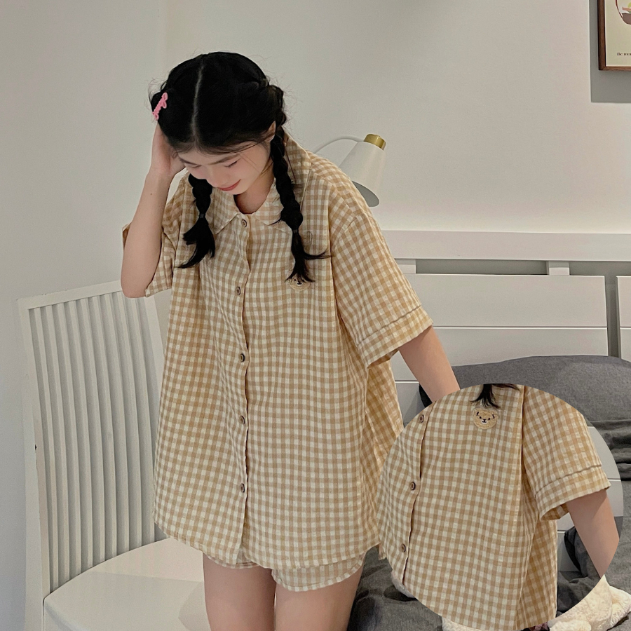 Mơ to (Gấu)