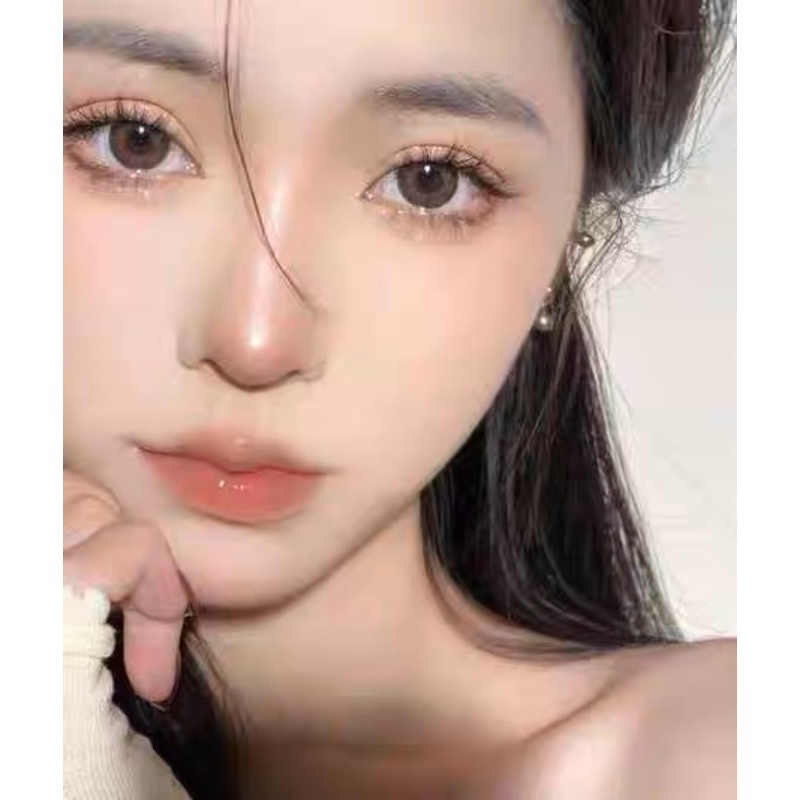 Phấn Mắt, Nhũ Mắt, Phấn Mắt Kết Hợp Nhũ Mắt 2 Trong 1 Tiện Lợi MYHO