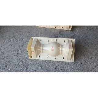 Các mẫu khuôn con tiện lan can, khuôn lục bình cao 38 đến 70 cm