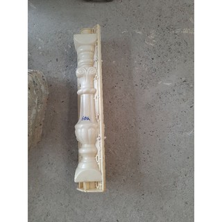Các mẫu khuôn con tiện lan can, khuôn lục bình cao 38 đến 70 cm