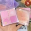 Phấn Má 4 Ô XIXI NGỌT NGÀO GO FOR THE SUNSET 4 COLOR BLUSH [D-511]