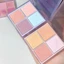 Phấn Má 4 Ô XIXI NGỌT NGÀO GO FOR THE SUNSET 4 COLOR BLUSH [D-511]