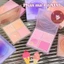 Phấn Má 4 Ô XIXI NGỌT NGÀO GO FOR THE SUNSET 4 COLOR BLUSH [D-511]