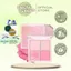 Phấn Má 4 Ô XIXI NGỌT NGÀO GO FOR THE SUNSET 4 COLOR BLUSH [D-511]