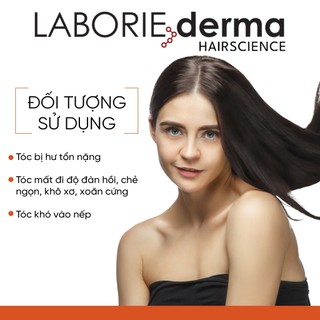Dầu xả tăng cường phục hồi tóc Laborie Derma Bond Conditioner