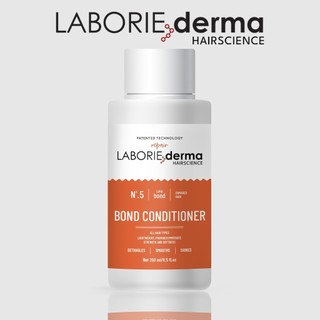 Dầu xả tăng cường phục hồi tóc Laborie Derma Bond Conditioner