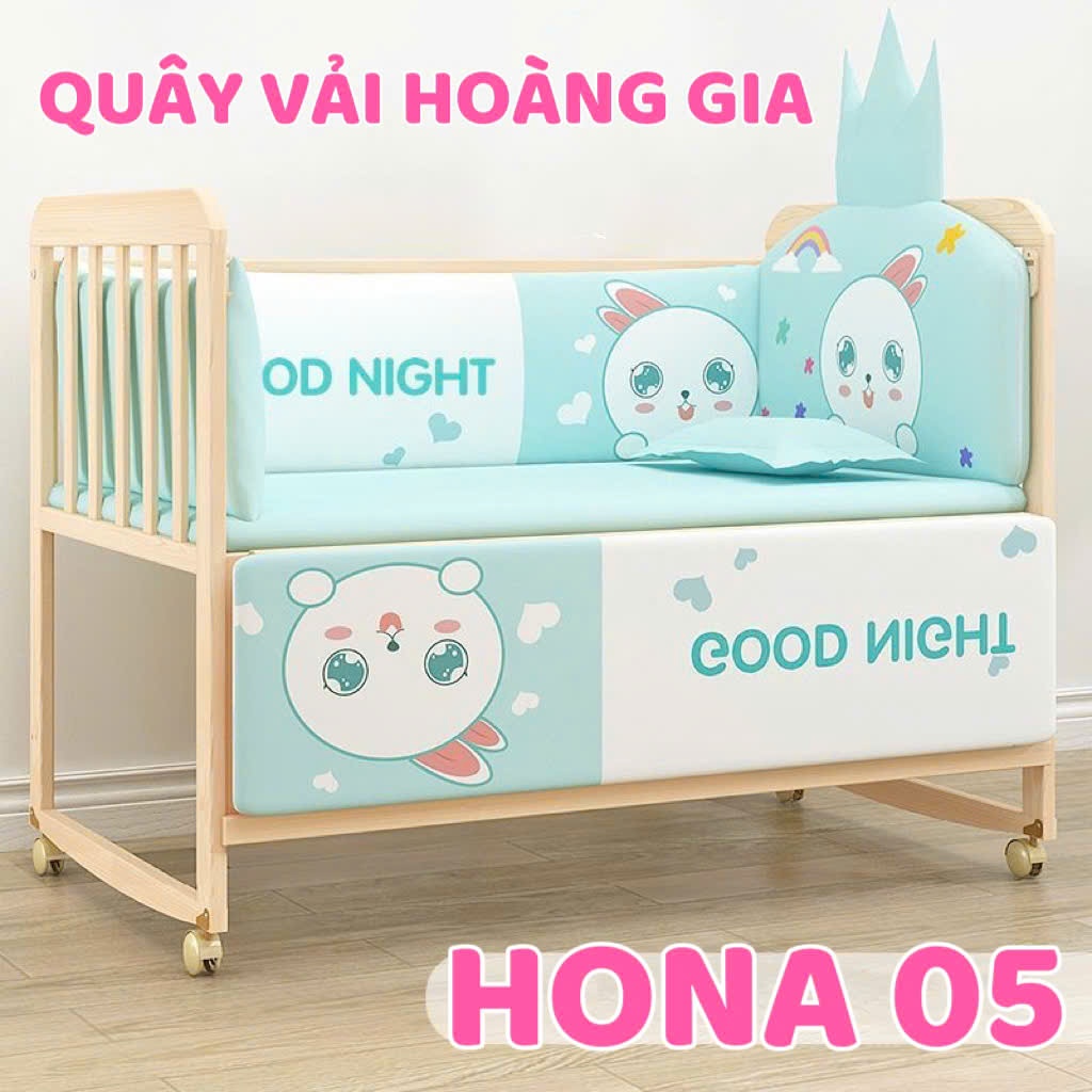 QUÂY VẢI HOÀNG GIA - CHẤT LIỆU COTTON - THOÁNG MÁT -ĐỒ BỀN CAO - KHÔNG NHĂN