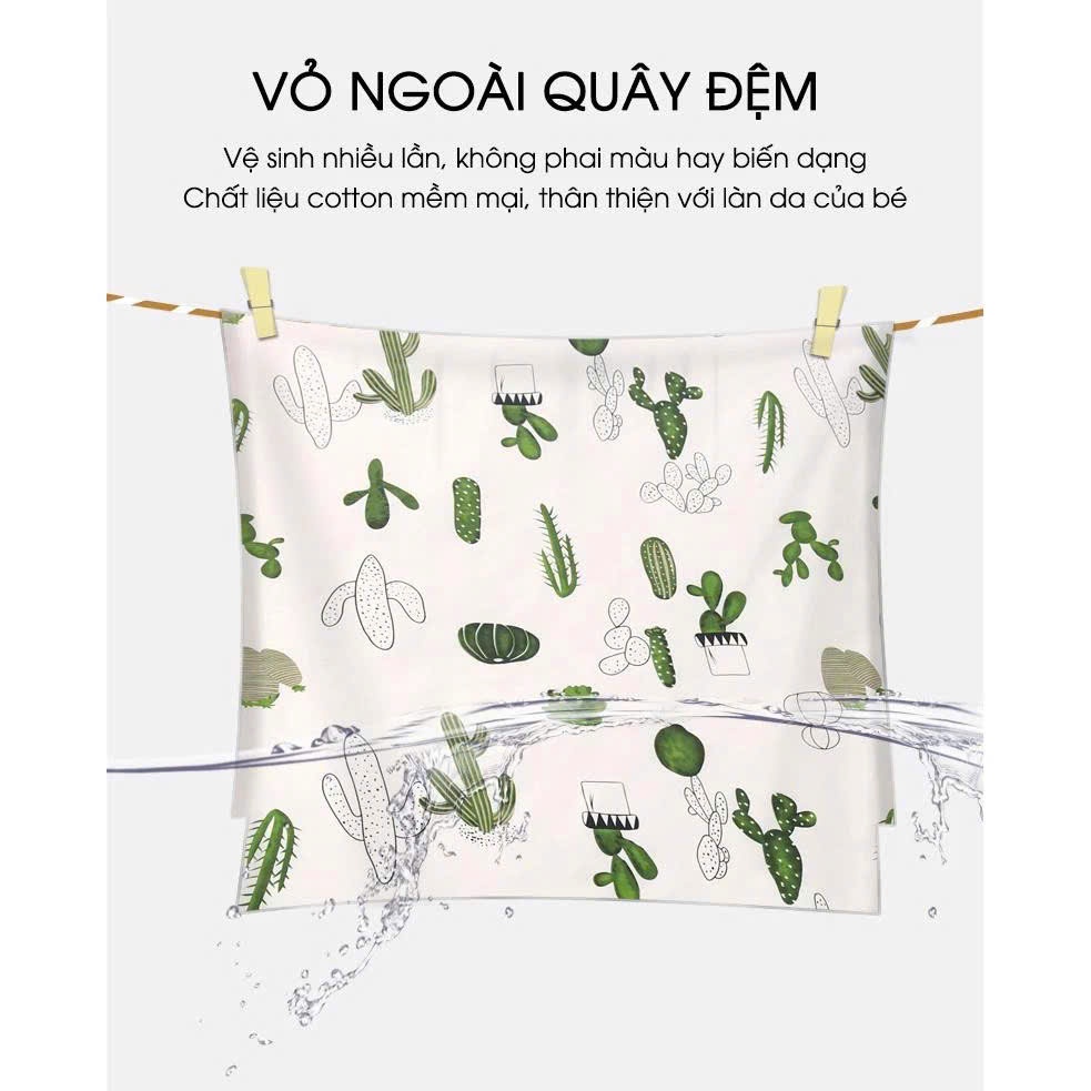 QUÂY VẢI HOÀNG GIA - CHẤT LIỆU COTTON - THOÁNG MÁT -ĐỒ BỀN CAO - KHÔNG NHĂN