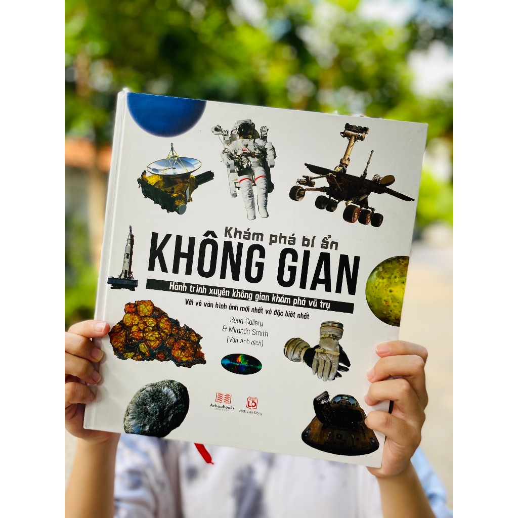 Ảnh Combo Sách : Kỳ Quan Thiên Nhiên Thế giới, Bí Ẩn Lịch Sử, Khám Phá Bí Ẩn Không Gian, Trái Đất 4