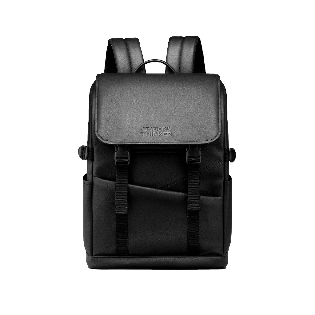 Balo Đi Học BRIAN Nam Nữ Đựng Laptop Thời Trang Unisex Du Lịch Chống Nước Local Brand M Midori
