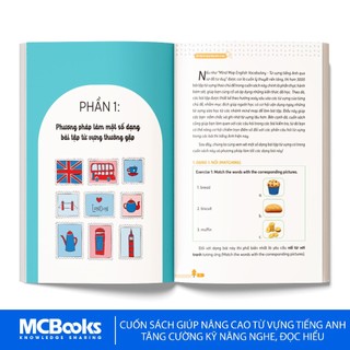 Sách - Ôn luyện hè- Combo Bài tập từ vựng và ngữ pháp cơ bản - Phân loại lẻ/combo