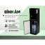 Cây nóng lạnh nước bình âm nhập khẩu Fujihome, cây nước uống nóng lạnh trực tiếp dispenser water tiết kiệm điện