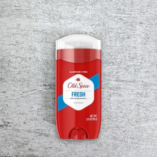 Sáp khử mùi Old Spice Deodorant giúp ngăn mùi cơ thể và giảm tiết mồ hôi (85g)