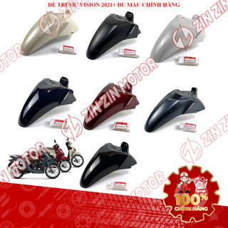 Dè Trước Vision 2021 2022 2023 2024 2025 61110-K2C-V30ZB, 61110-K2C-V00ZH, 61110-K2C-V00ZD, 61110-K2C-V00ZG Chính Hãng