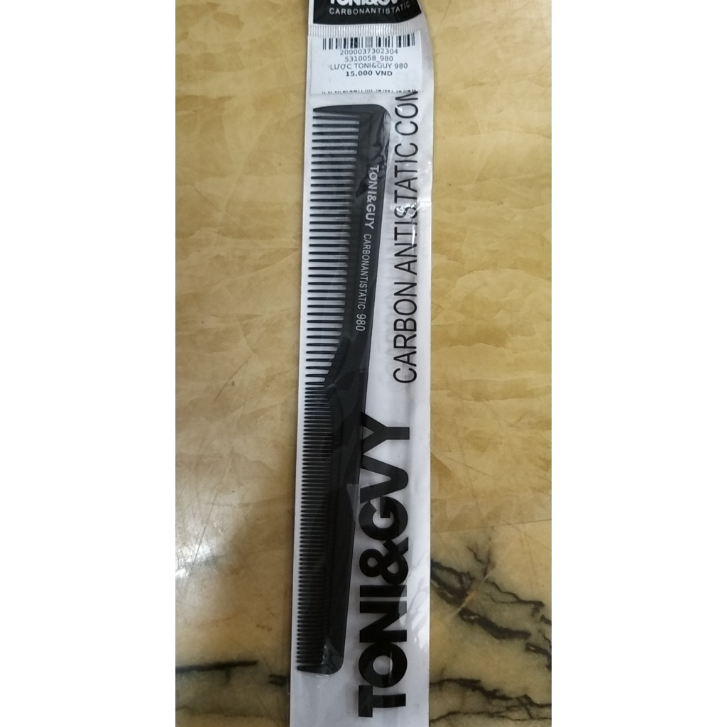 Lược tóc ToniGuy
