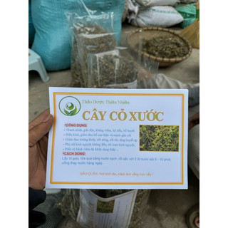 Cỏ Xước Khô 1KG –Hỗ Trợ Xương Khớp, Tiểu Tiện, Thanh Nhiệt, Dược Liệu Sạch