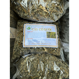 Cỏ Xước Khô 1KG –Hỗ Trợ Xương Khớp, Tiểu Tiện, Thanh Nhiệt, Dược Liệu Sạch
