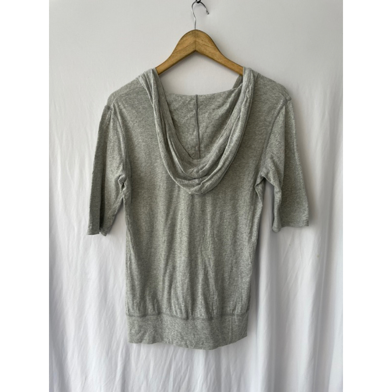 Áo hoodie Unilo mỏng mát siêu xinh