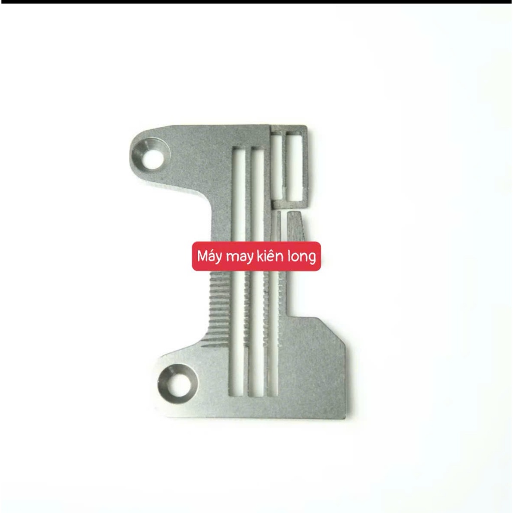 Mặt Nguyệt & Răng Cưa Máy Vắt Sổ 4 Chỉ Công Nghiệp – Jack, Siruba Đời K/F HÀNG ĐẸP