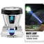 ĐÈN LED ĐEO ĐẦU SIÊU SÁNG CHỐNG NƯỚC PIN SẠC - Công suất lớn, nhiều chế độ chiếu sáng, bền bỉ, tiện lợi