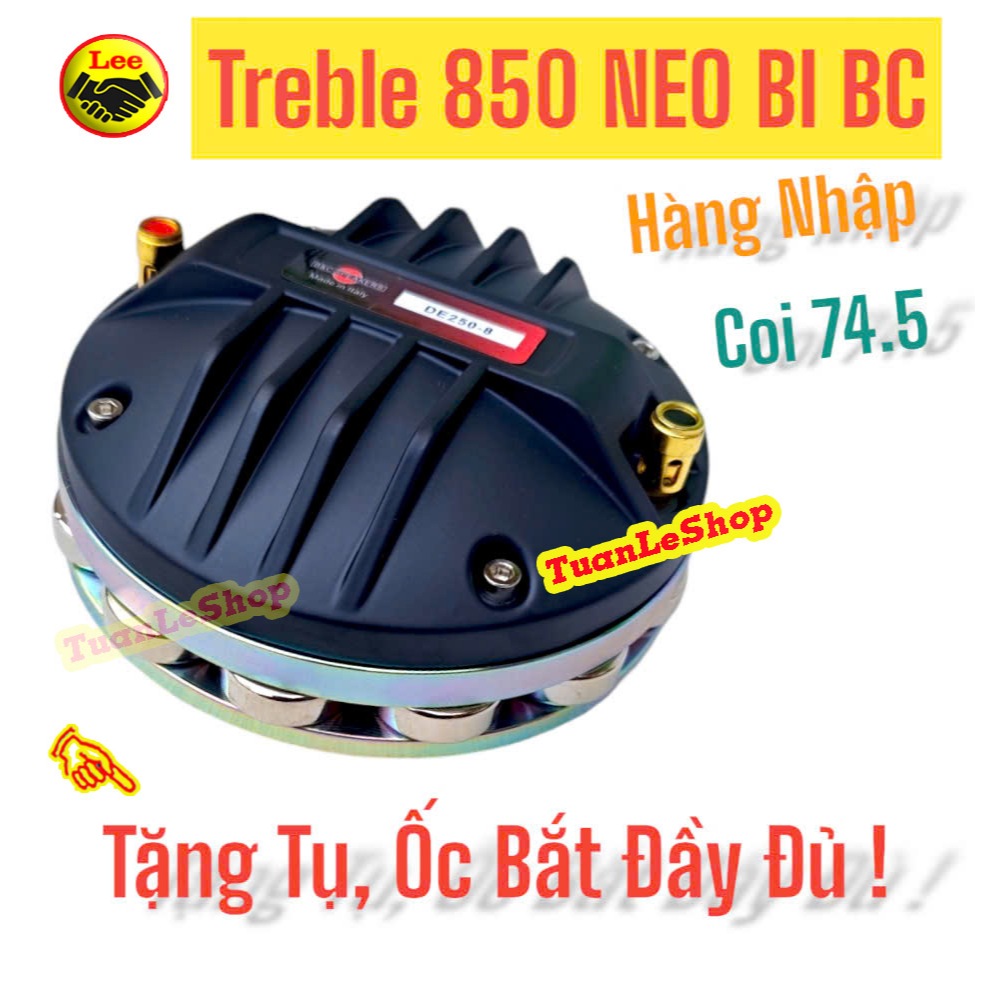 Thông số kỹ thuật cơ bản