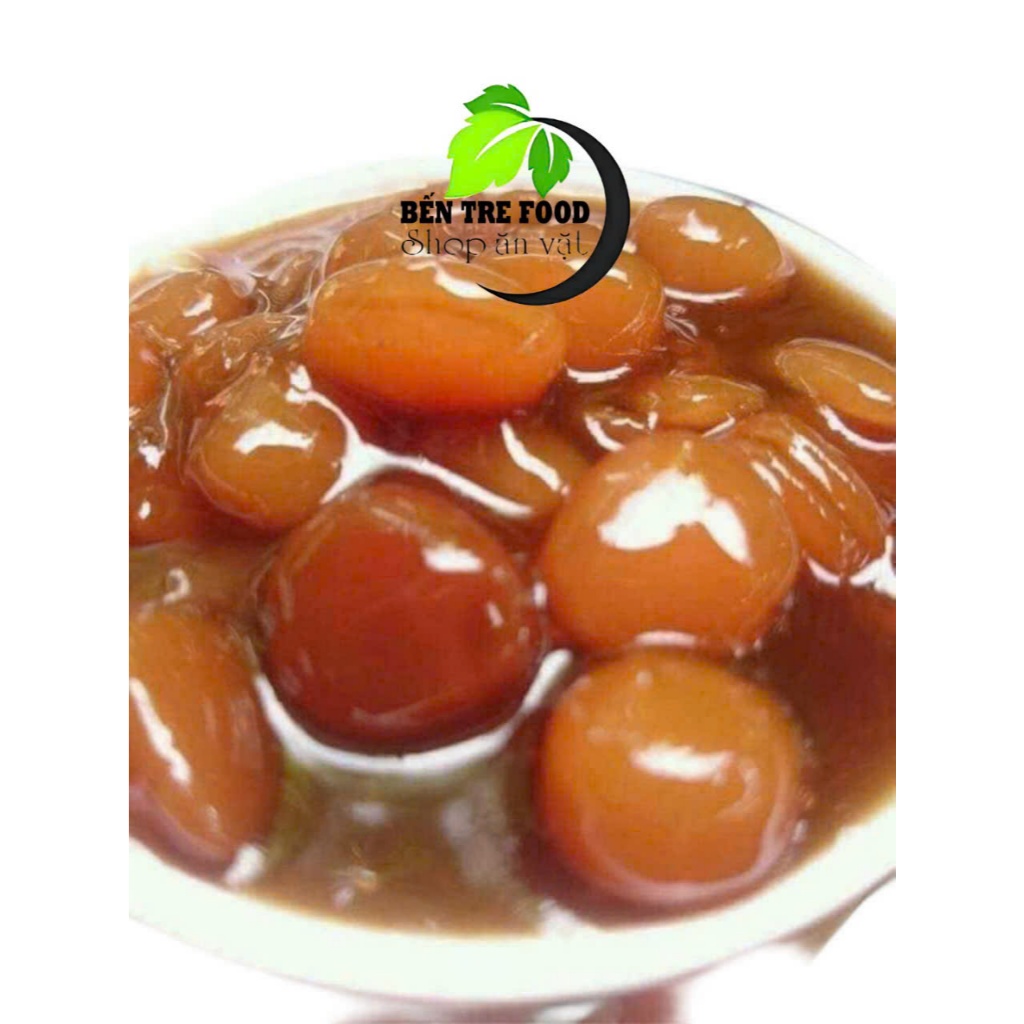 (MÓN NGON) 900GR HỦ ME HẠT MỀM DẺO THÁI LAN- ĐẶC SẢN BẾN TRE SHOP