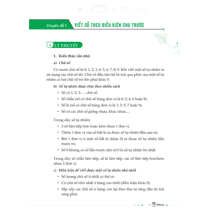 Sách - 250 Bài Toán Chọn Lọc Lớp 4 - TKBooks