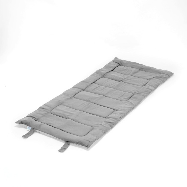Ảnh Tấm trải tiện ích K-Bedding by Everon ngủ trưa văn phòng, du lịch 80x195 & 160x195cm 4