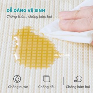 Thảm Xốp Pakey Dày 2cm Cho Bé, Thảm XPE Lót Sàn Ghép Cao Cấp Màu Sắc Đa Dạng Họa Tiết Ngộ Nghĩnh