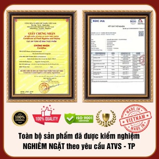 [Hút độc - Giảm cân] Cao dán thảo dược gia truyền Fengcha hút độc bài hàn, đốt mỡ đẹp da, hết mẩn ngứa 1 bịch 10 miếng