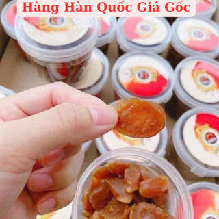 GIÁ SỐC: 1 HỘP SÂM LÁT TẨM MẬT ONG CAO CẤP HÀN QUỐC 200G