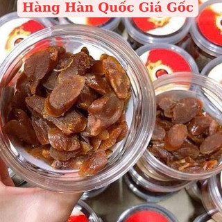 GIÁ SỐC: 1 HỘP SÂM LÁT TẨM MẬT ONG CAO CẤP HÀN QUỐC 200G