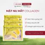 Mặt Nạ Mắt Collagen Giải Pháp Hoàn Hảo Cho Đôi Mắt Của Bạn (1 Miếng)