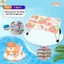 Combo 3 Bịch Tã/Bỉm Quần Momoji extra Soft siêu thấm hút mỏng mềm đủ size